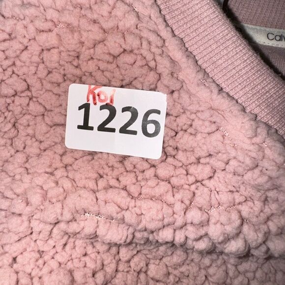 CALVIN KLEIN BRAND WOMENS SWEATER - Picture 4 of 4